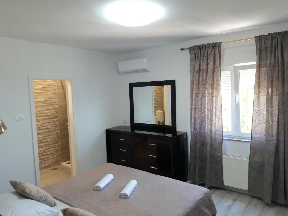Apartments Darijana 오파티아 외부 사진