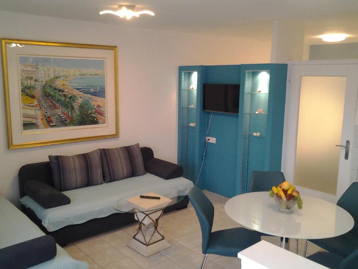 Apartments Darijana 오파티아 외부 사진